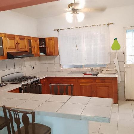Agradable Casa Amueblada Villa Tapachula Eksteriør billede