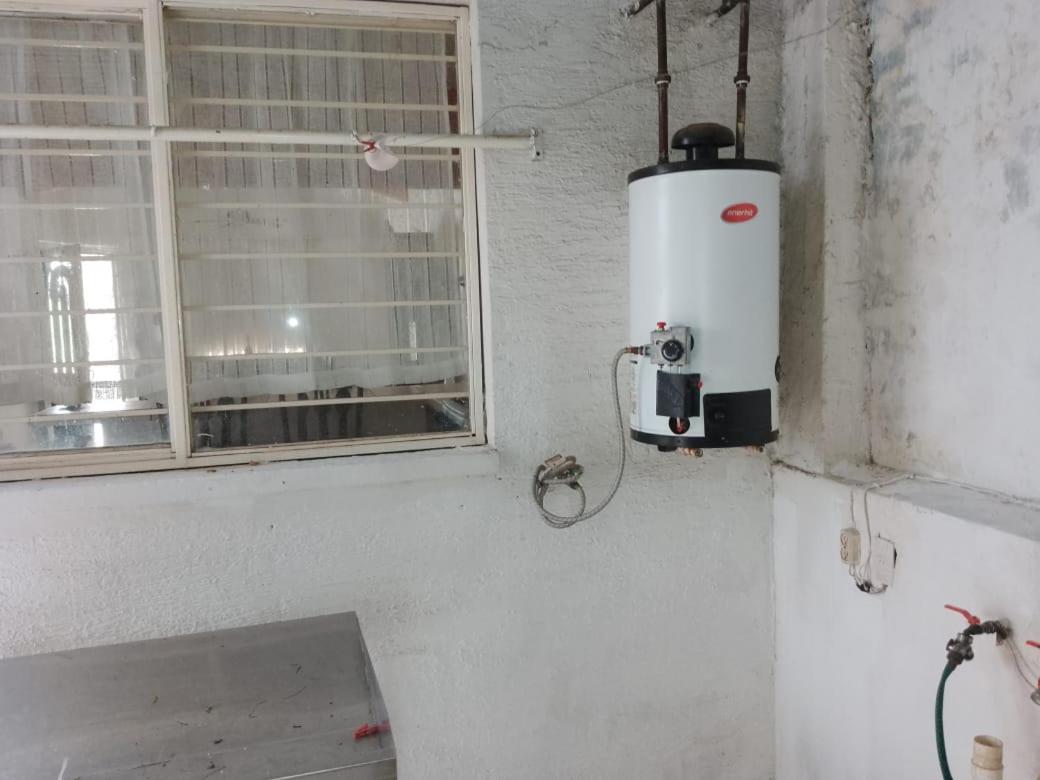 Agradable Casa Amueblada Villa Tapachula Eksteriør billede