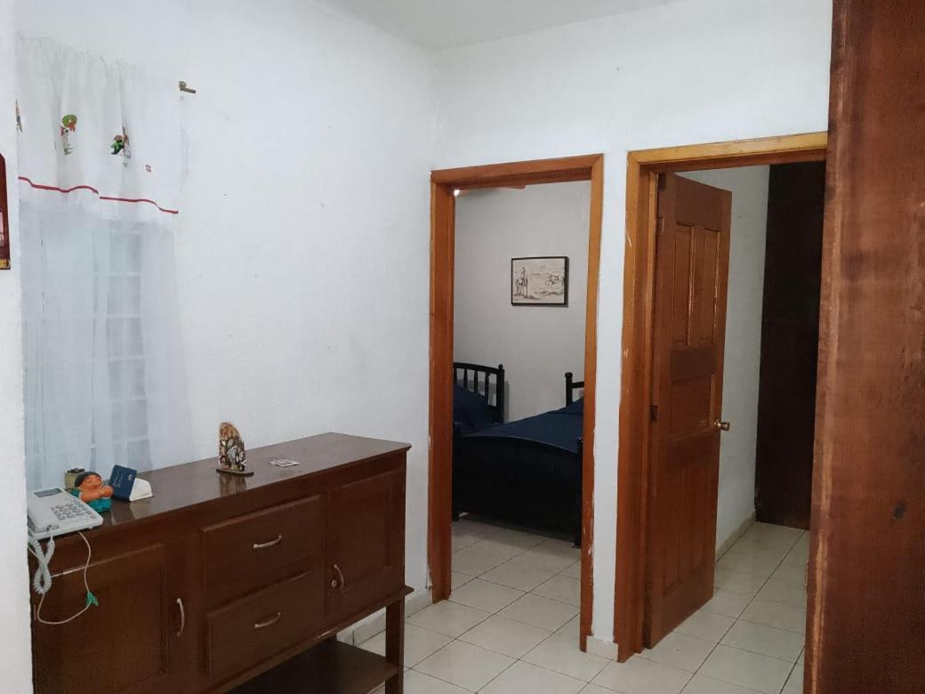 Agradable Casa Amueblada Villa Tapachula Eksteriør billede