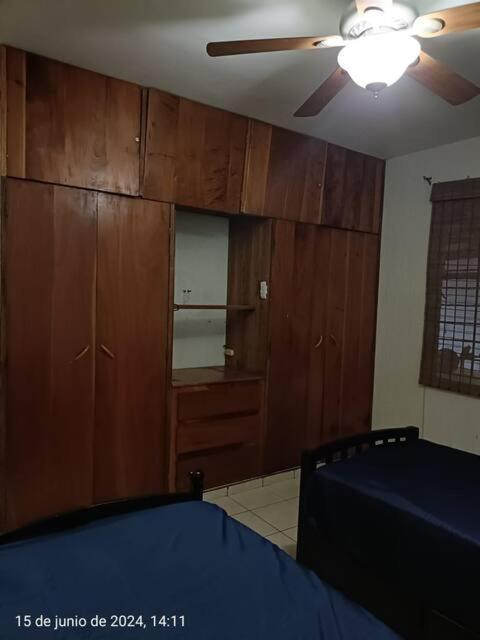Agradable Casa Amueblada Villa Tapachula Eksteriør billede