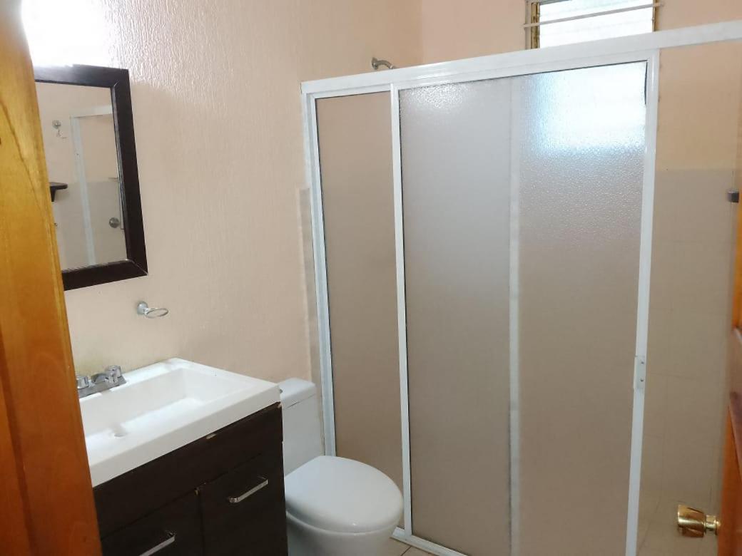 Agradable Casa Amueblada Villa Tapachula Eksteriør billede