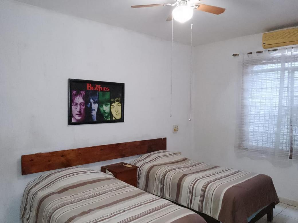 Agradable Casa Amueblada Villa Tapachula Eksteriør billede