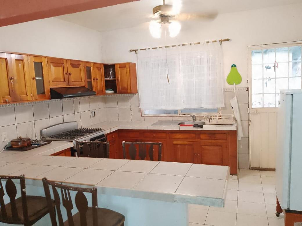 Agradable Casa Amueblada Villa Tapachula Eksteriør billede
