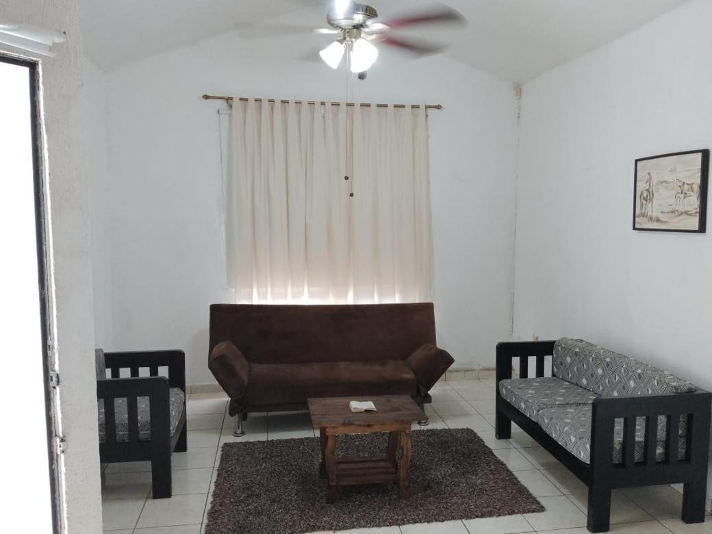 Agradable Casa Amueblada Villa Tapachula Eksteriør billede