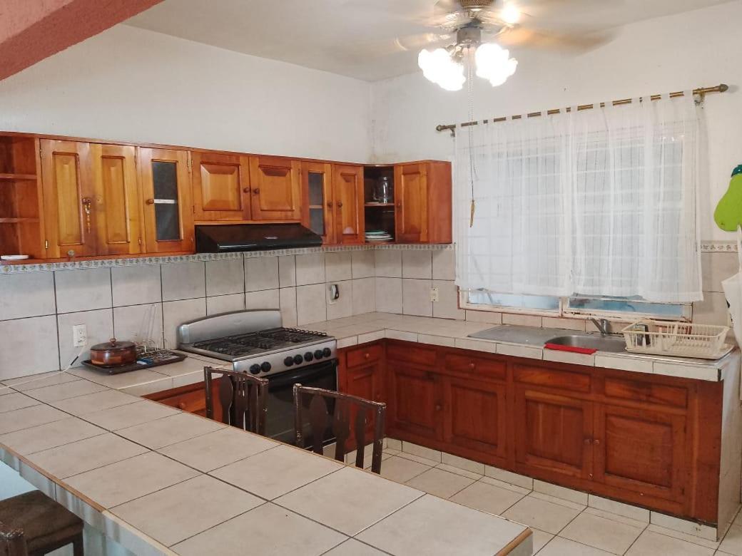 Agradable Casa Amueblada Villa Tapachula Eksteriør billede