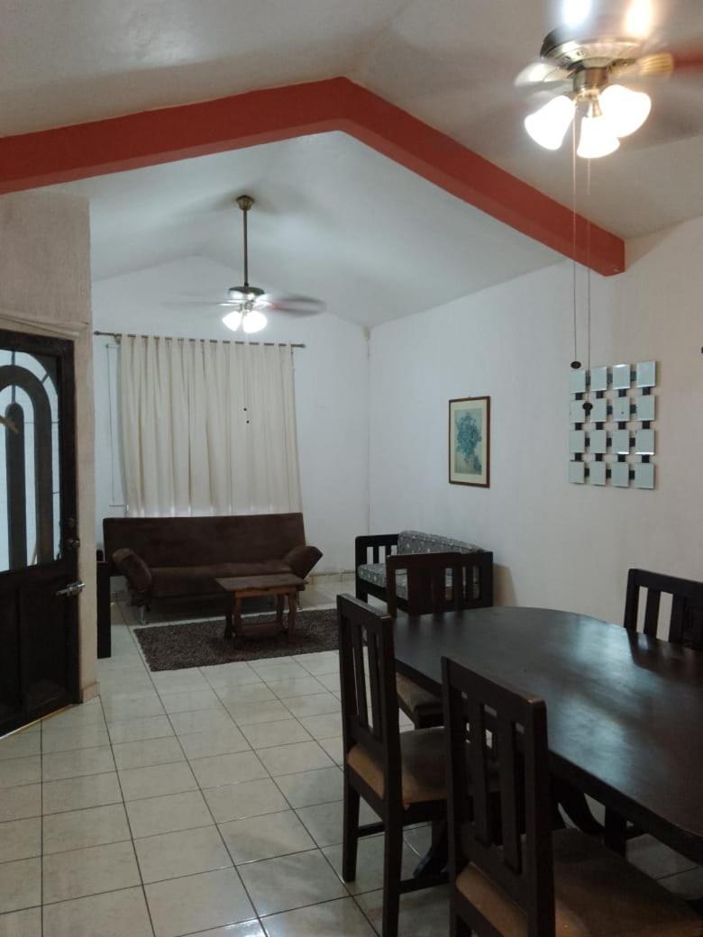 Agradable Casa Amueblada Villa Tapachula Eksteriør billede
