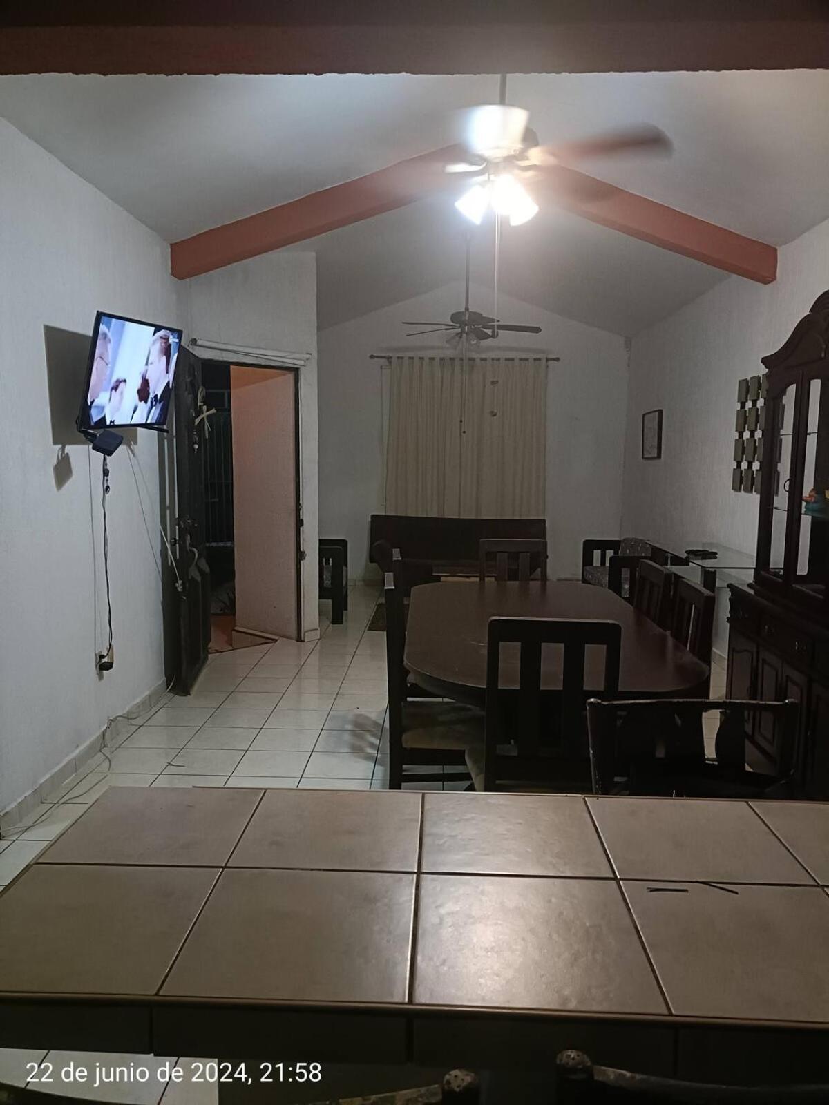 Agradable Casa Amueblada Villa Tapachula Eksteriør billede