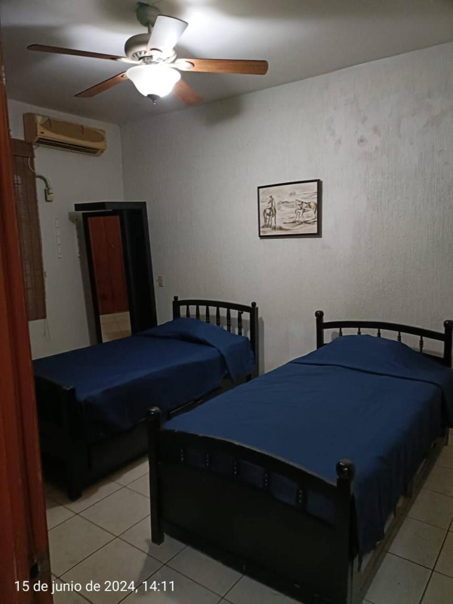 Agradable Casa Amueblada Villa Tapachula Eksteriør billede